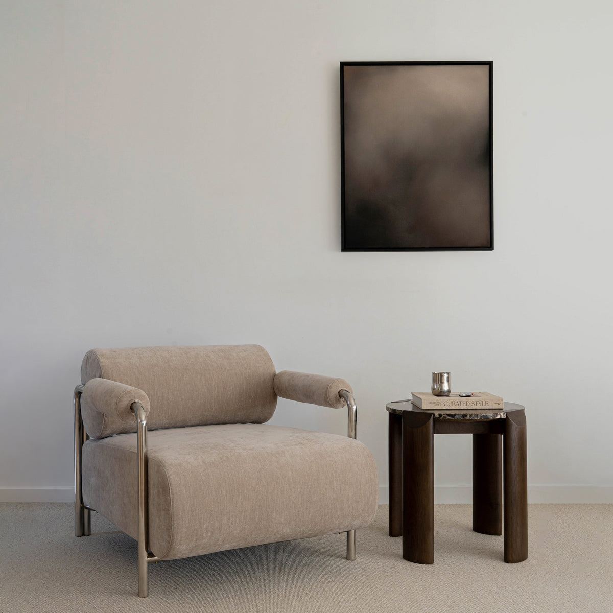 After Hours artwork by Michelle Witters