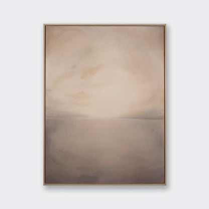 'The Calm After the Storm' artwork