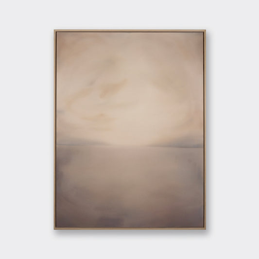 'The Calm After the Storm' artwork
