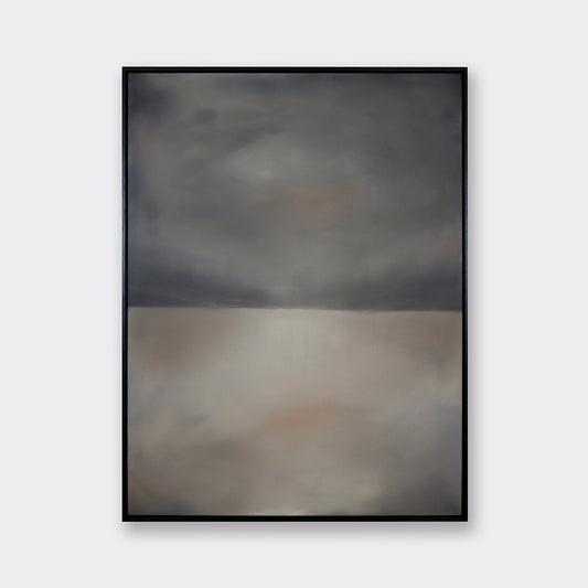 'The Sound of Silence' artwork